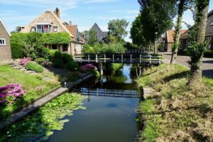 Opperdoes. Foto Gouwenaar.