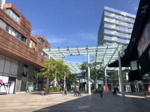 Almere Architektur