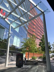 Almere Architektur