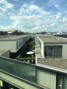 Almere Architektur wohnen