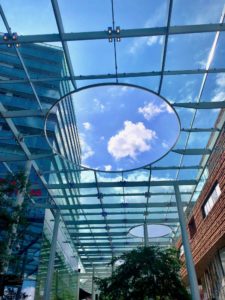 Almere Architektur