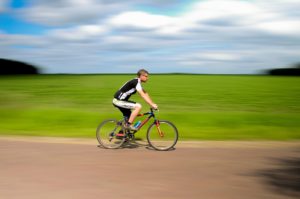 Radfahren Soesterberg. Foto Pixabay