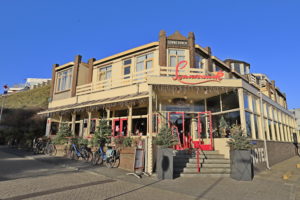 wijk aan zee 'sonnevanck'