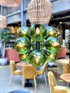 cafe hortus leiden